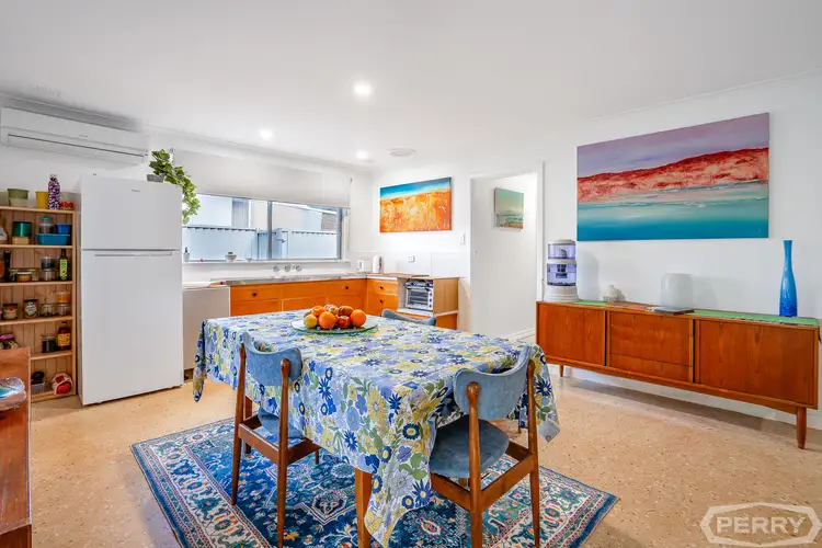 Sixth view of Homely house listing, 3 Hazelmere Drive, Dawesville WA 6211