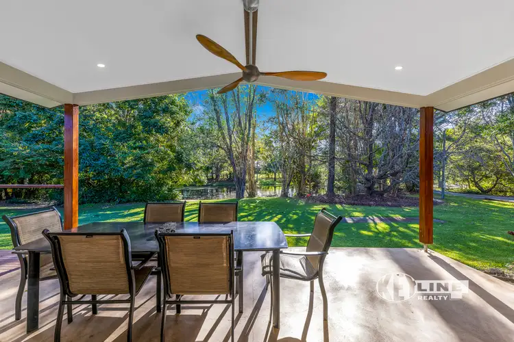 40 Tytherleigh Road, Palmwoods QLD 4555