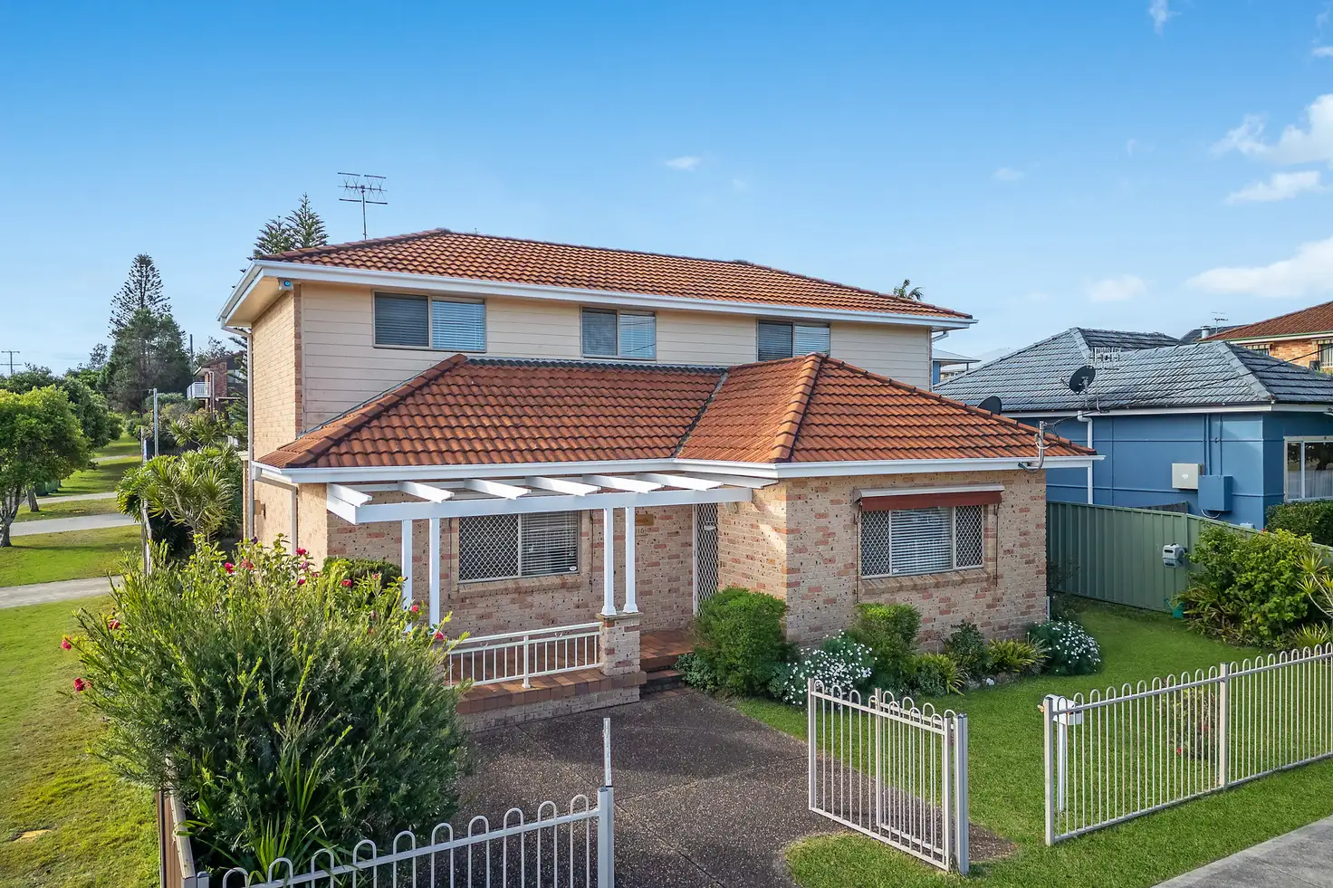 Main view of Homely house listing, 116 Stella Street, Toowoon Bay NSW 2261