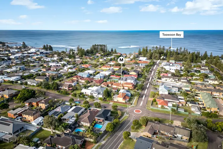 Fourth view of Homely house listing, 116 Stella Street, Toowoon Bay NSW 2261