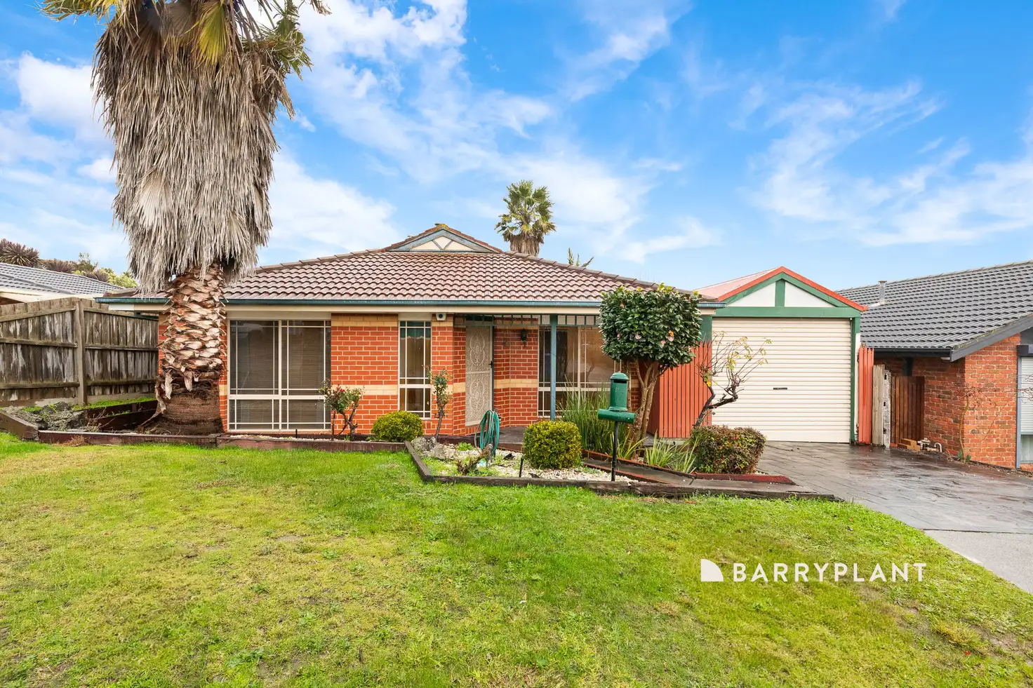 Main view of Homely house listing, 7 Kiandra Mews, Hampton Park VIC 3976