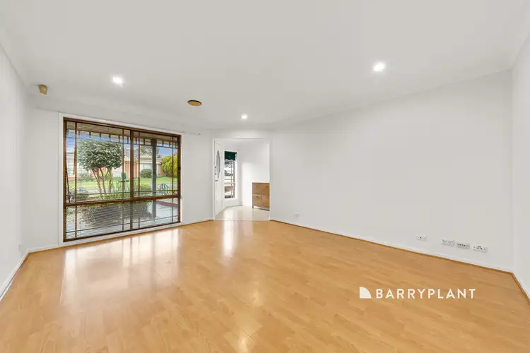 Second view of Homely house listing, 7 Kiandra Mews, Hampton Park VIC 3976