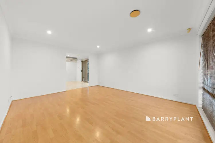 Third view of Homely house listing, 7 Kiandra Mews, Hampton Park VIC 3976