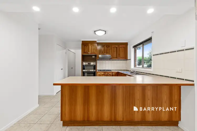 Fourth view of Homely house listing, 7 Kiandra Mews, Hampton Park VIC 3976