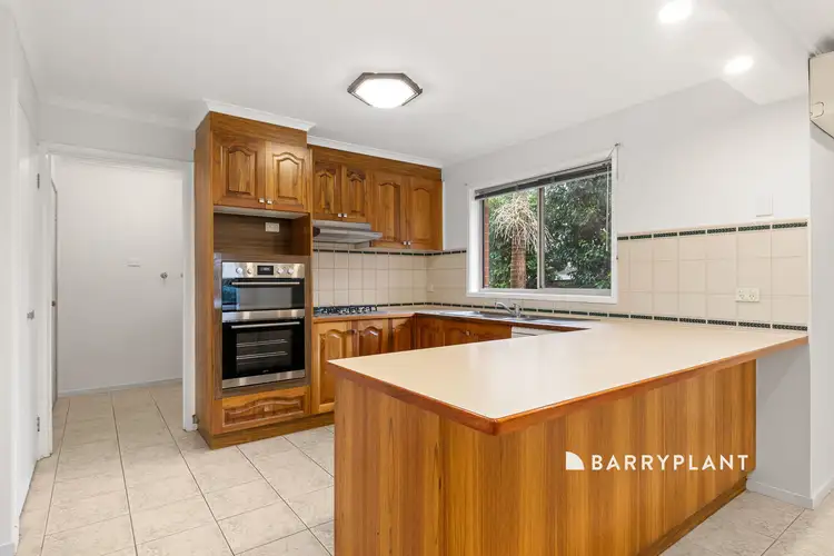 Fifth view of Homely house listing, 7 Kiandra Mews, Hampton Park VIC 3976