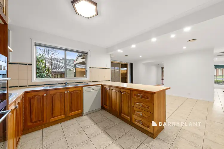 Sixth view of Homely house listing, 7 Kiandra Mews, Hampton Park VIC 3976