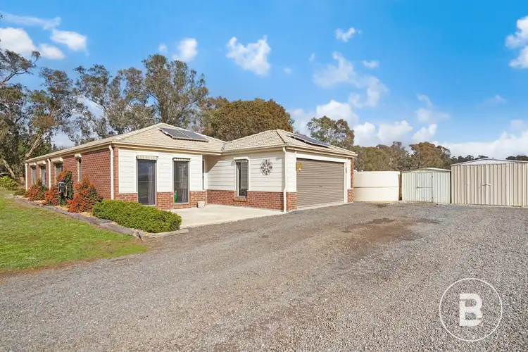 187 Skene Street, Lexton VIC 3352