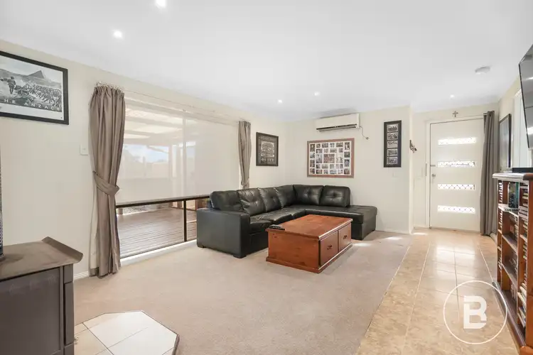 Fifth view of Homely house listing, 187 Skene Street, Lexton VIC 3352