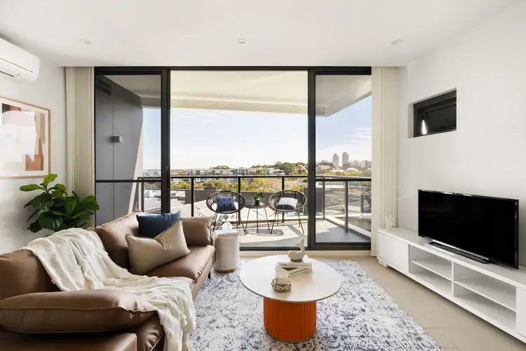 705/9 Archibald Avenue, Waterloo NSW 2017
