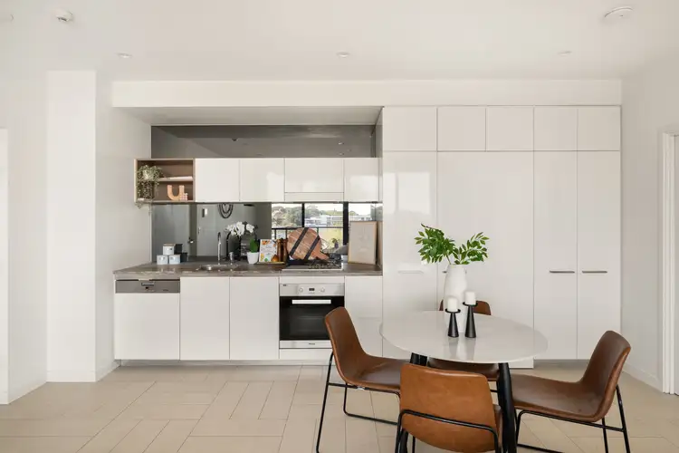 Fifth view of Homely apartment listing, 705/9 Archibald Avenue, Waterloo NSW 2017