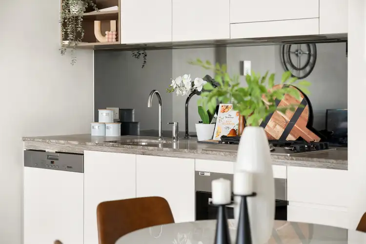 Sixth view of Homely apartment listing, 705/9 Archibald Avenue, Waterloo NSW 2017