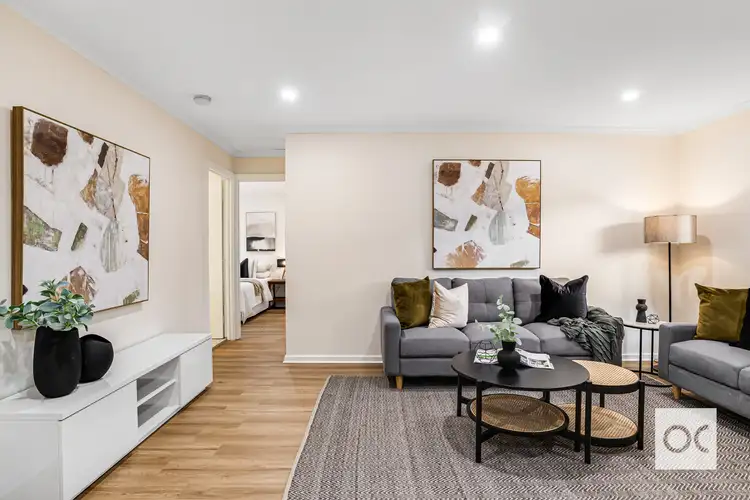 Second view of Homely unit listing, 10/11 McMahon Road, Morphett Vale SA 5162