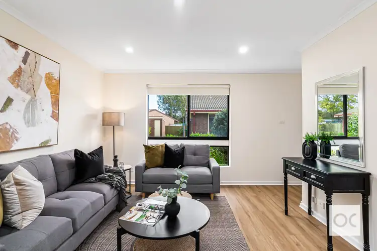Third view of Homely unit listing, 10/11 McMahon Road, Morphett Vale SA 5162