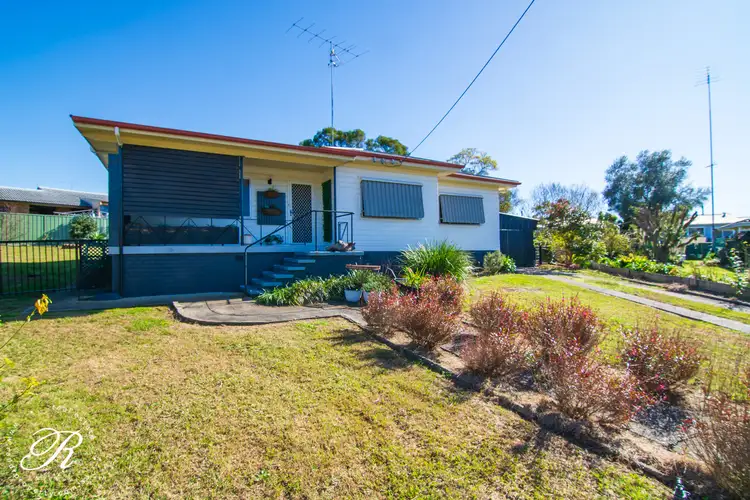 2 Cedar Crescent, Gloucester NSW 2422