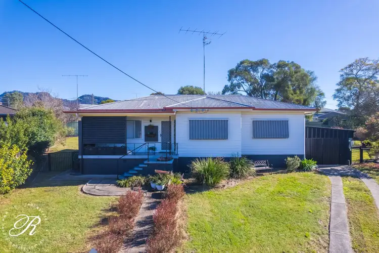 Second view of Homely house listing, 2 Cedar Crescent, Gloucester NSW 2422