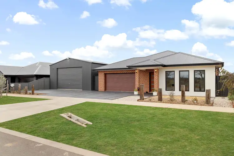 39 Park Lane, Lancefield VIC 3435