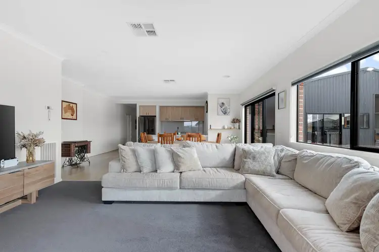 Third view of Homely house listing, 39 Park Lane, Lancefield VIC 3435