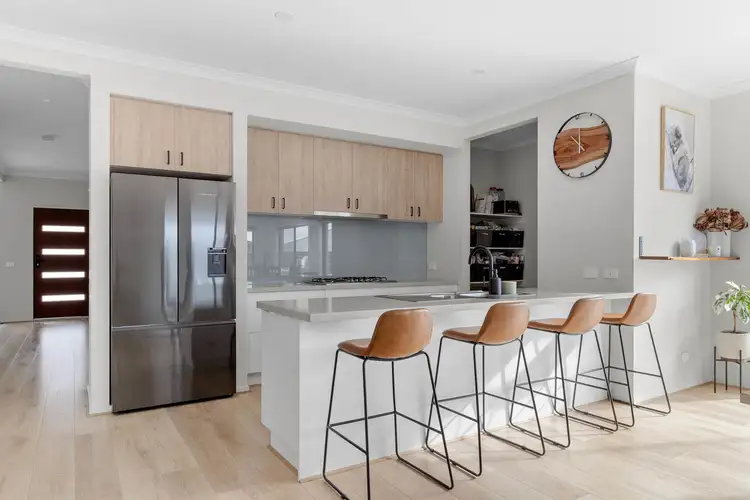 Fourth view of Homely house listing, 39 Park Lane, Lancefield VIC 3435