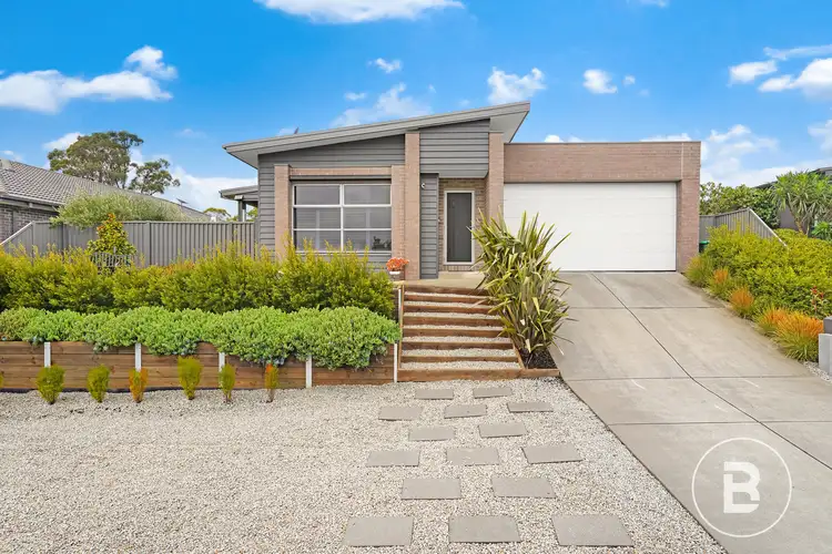 7 Burgadale Court, Brown Hill VIC 3350