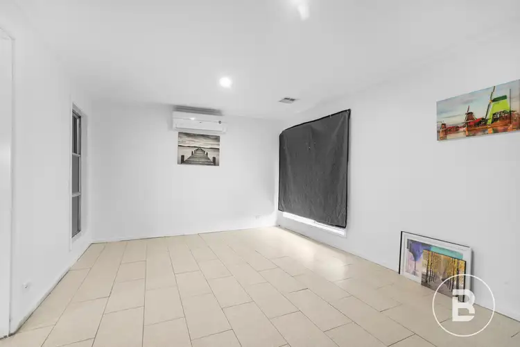 Second view of Homely house listing, 15 Bala Street, Sebastopol VIC 3356