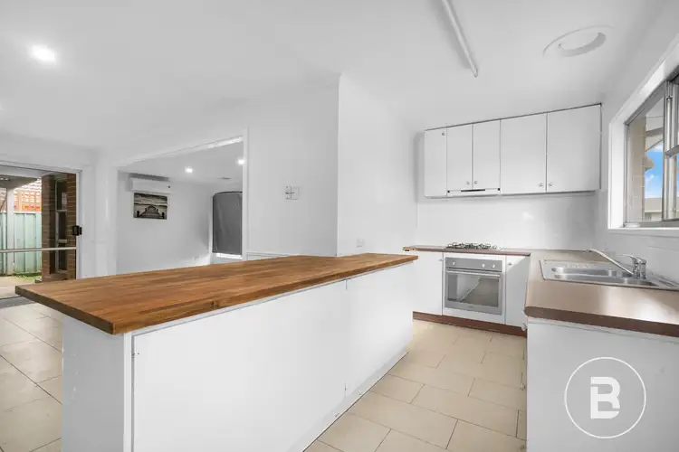 Third view of Homely house listing, 15 Bala Street, Sebastopol VIC 3356