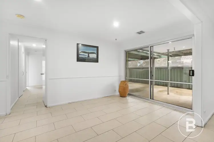 Fourth view of Homely house listing, 15 Bala Street, Sebastopol VIC 3356