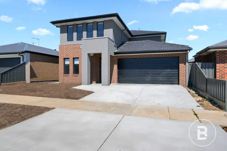 Main view of Homely house listing, 9 Scanlon Street, Lucas VIC 3350