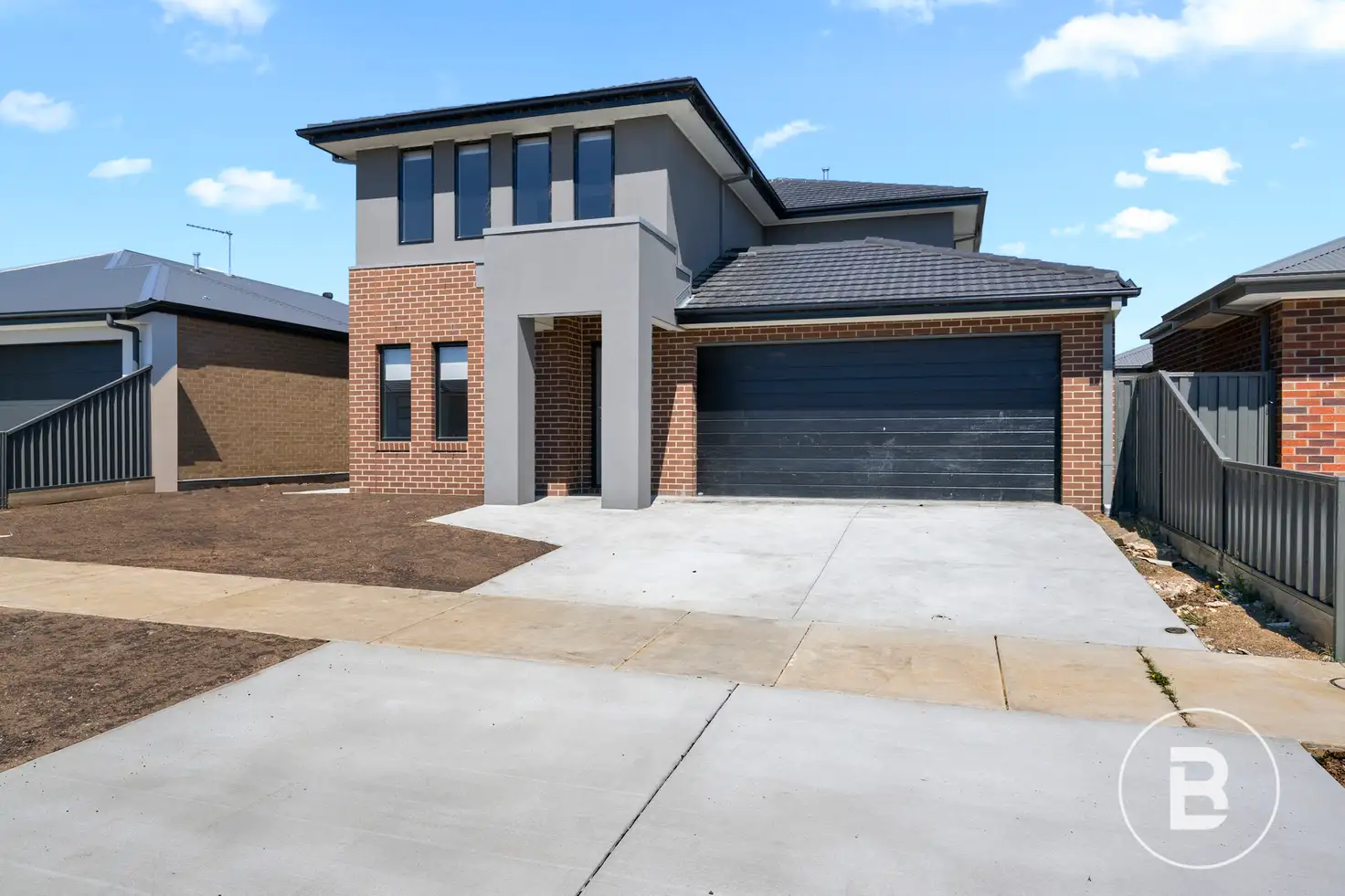 Main view of Homely house listing, 9 Scanlon Street, Lucas VIC 3350