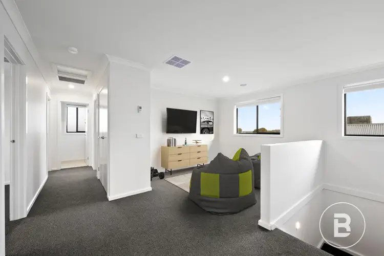 Fifth view of Homely house listing, 9 Scanlon Street, Lucas VIC 3350