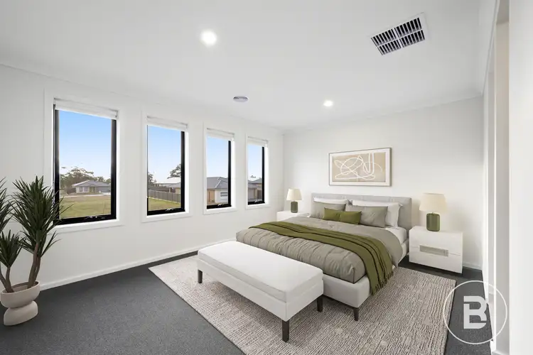 Sixth view of Homely house listing, 9 Scanlon Street, Lucas VIC 3350