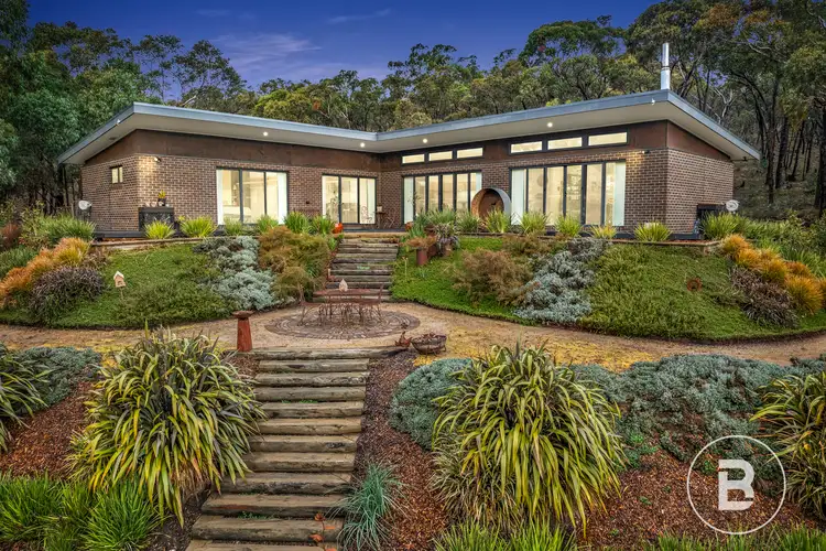 24 Skirkas Road, Buninyong VIC 3357