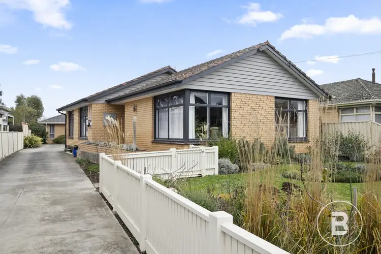 11 Lavinia Drive, Ballarat North VIC 3350
