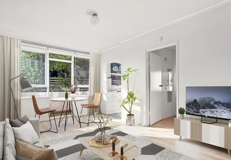14/86 Ruskin Street, Elwood VIC 3184