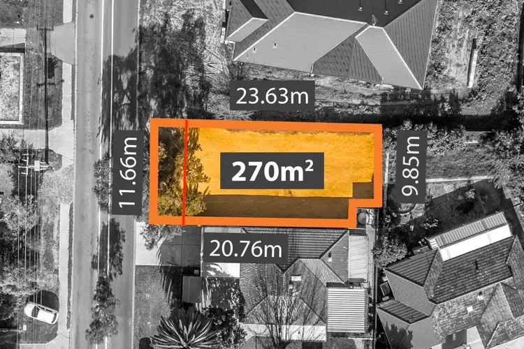 11 Taywood Drive, Wanneroo WA 6065