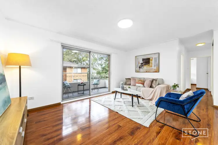6/7 Endeavour Street, West Ryde NSW 2114