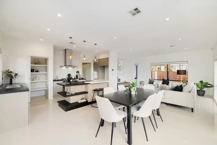 Sixth view of Homely house listing, 117 Ulysses Circuit, Wright ACT 2611