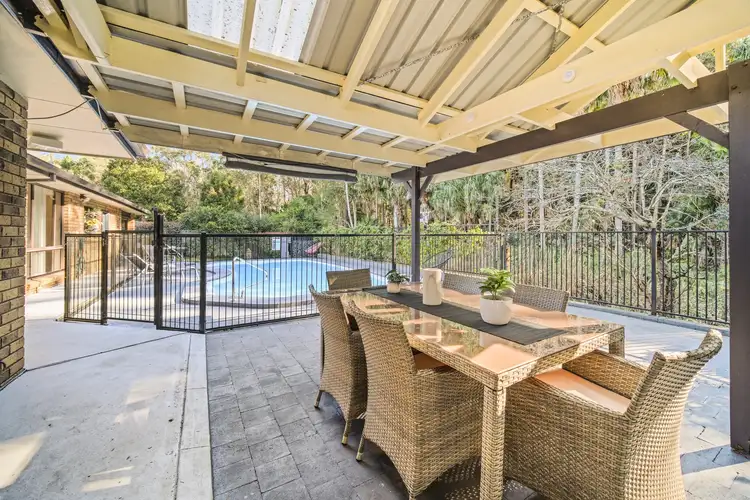 Second view of Homely house listing, 6 Montego Place, Tuncurry NSW 2428