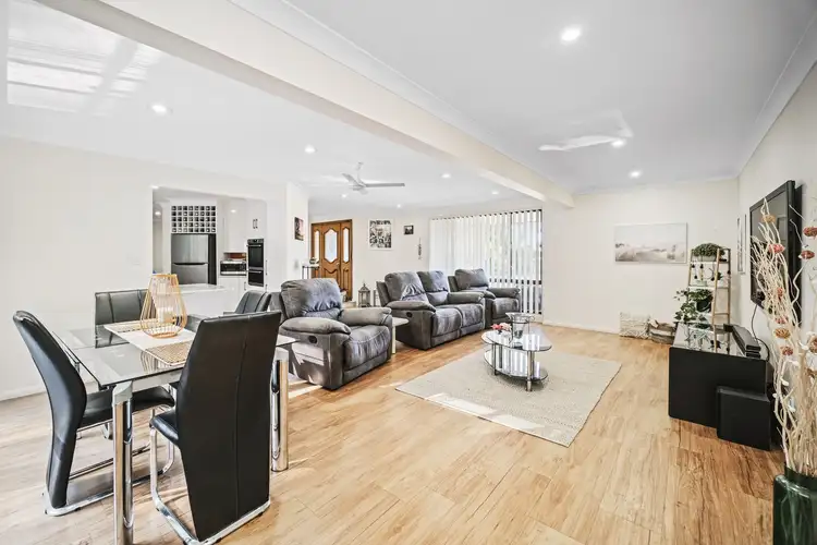 Third view of Homely house listing, 6 Montego Place, Tuncurry NSW 2428