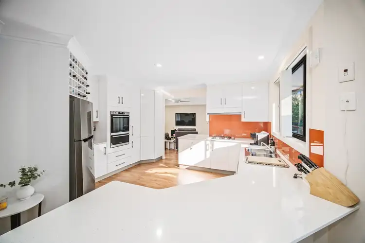 Fourth view of Homely house listing, 6 Montego Place, Tuncurry NSW 2428