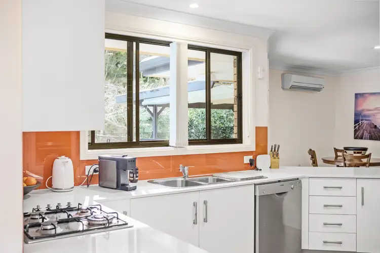 Sixth view of Homely house listing, 6 Montego Place, Tuncurry NSW 2428