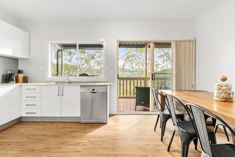 Third view of Homely house listing, 118 Peninsular Road, Grays Point NSW 2232