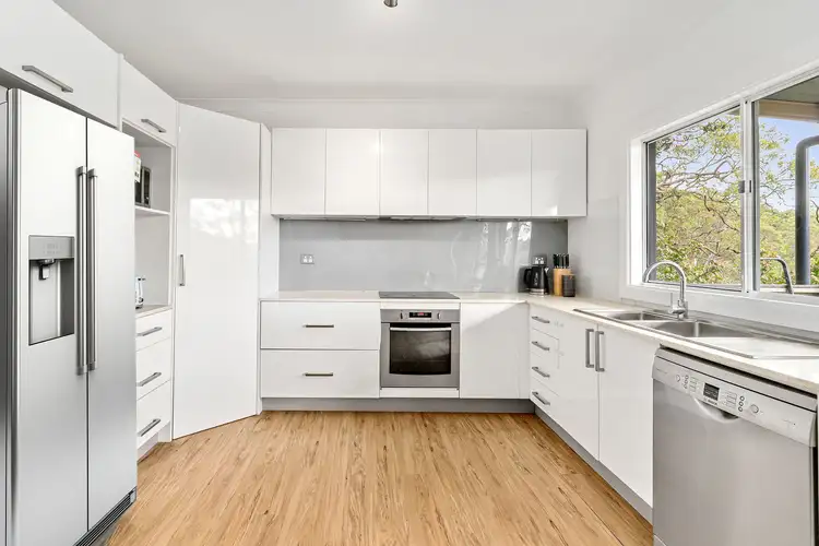 Fourth view of Homely house listing, 118 Peninsular Road, Grays Point NSW 2232