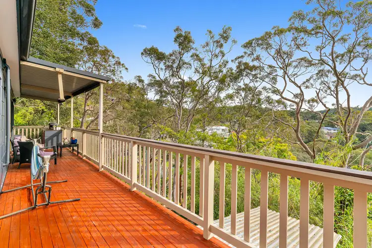 Fifth view of Homely house listing, 118 Peninsular Road, Grays Point NSW 2232