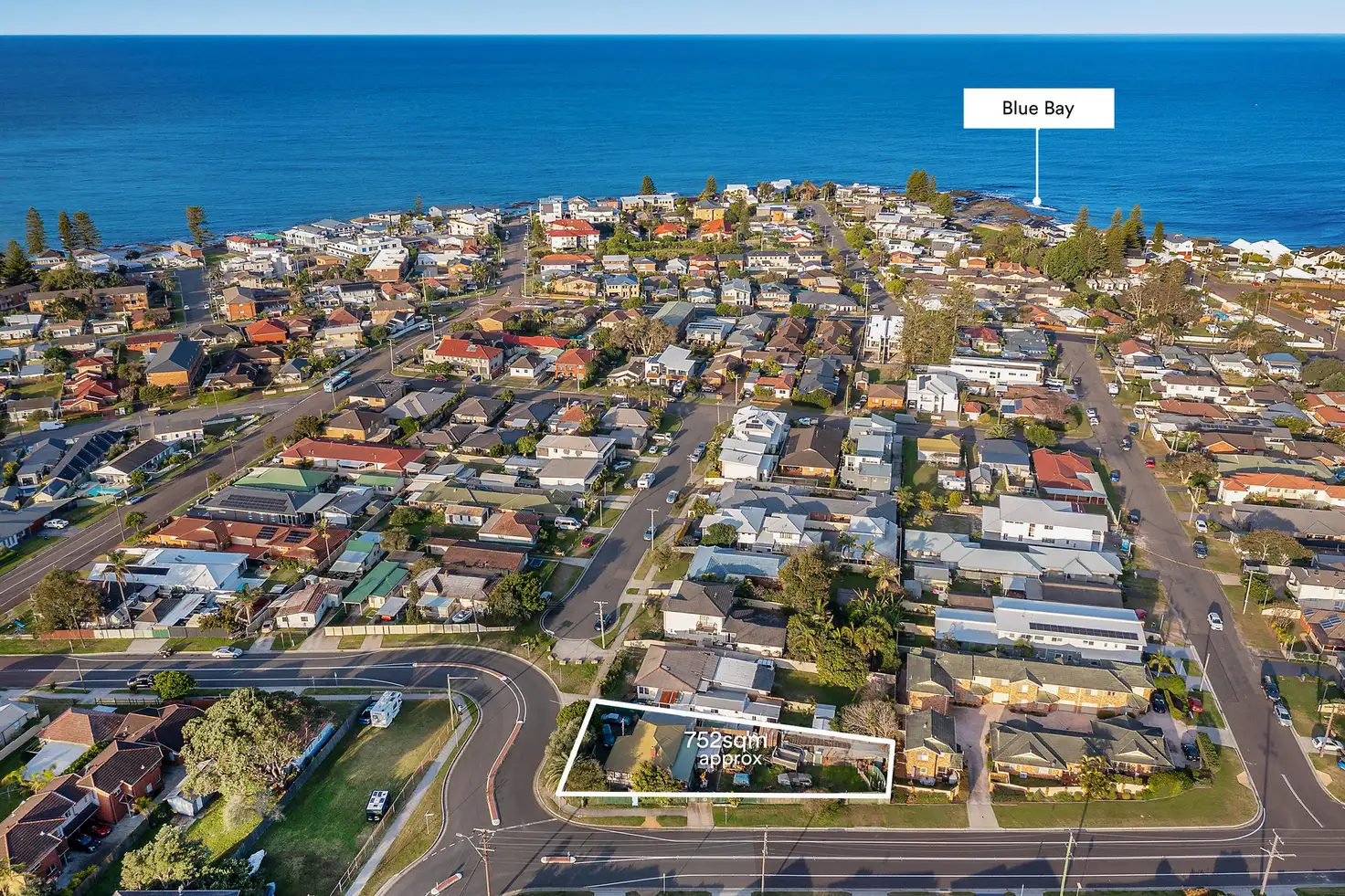 Main view of Homely house listing, 39 Boomerang Road, Blue Bay NSW 2261