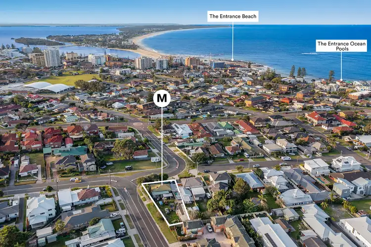 Second view of Homely house listing, 39 Boomerang Road, Blue Bay NSW 2261