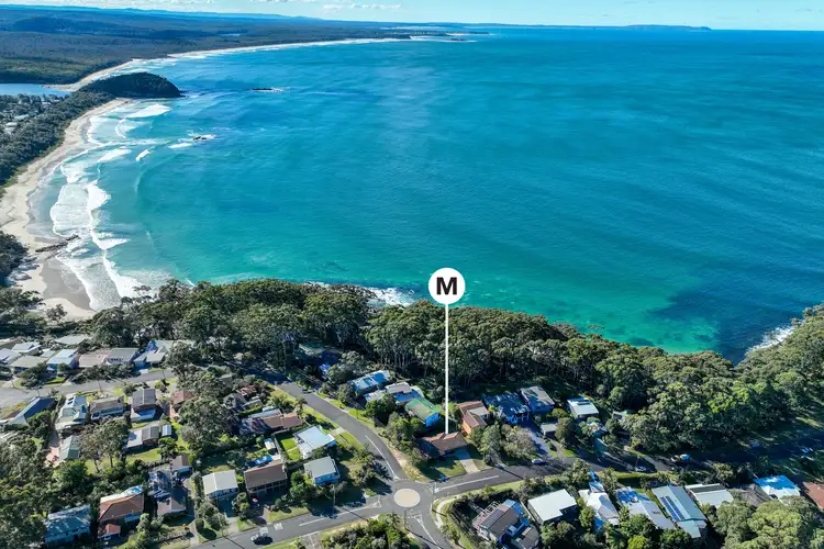 Main view of Homely house listing, 28A Bannister Head Road, Mollymook Beach NSW 2539