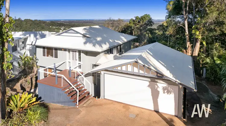 12 Dawson Parade, Buderim QLD 4556