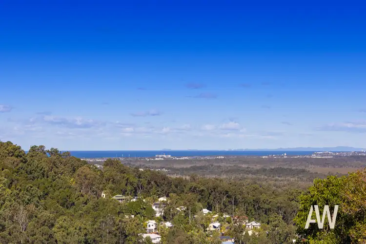 Second view of Homely house listing, 12 Dawson Parade, Buderim QLD 4556