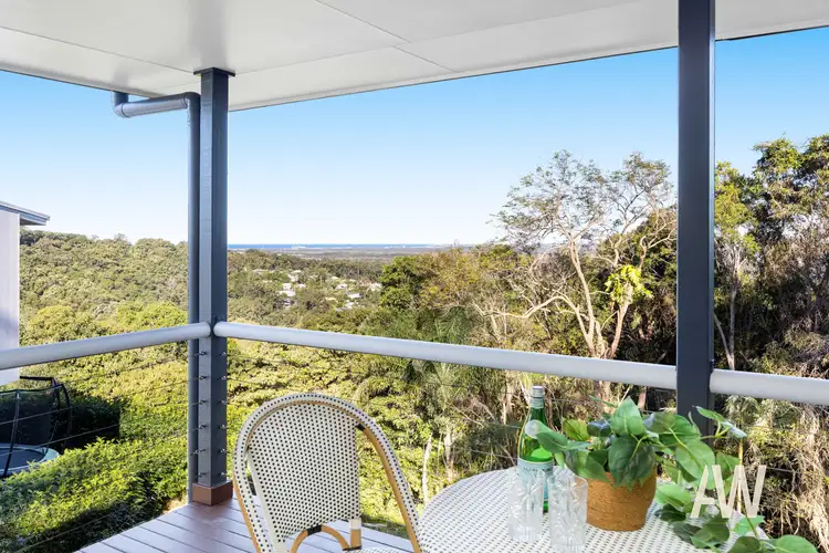 Third view of Homely house listing, 12 Dawson Parade, Buderim QLD 4556