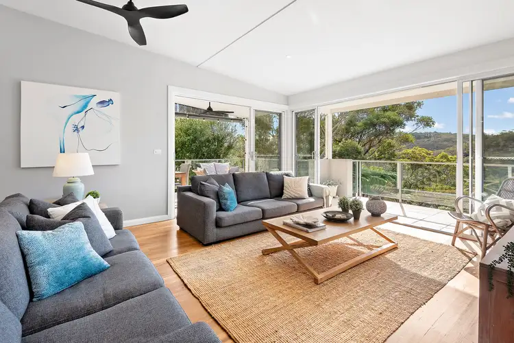 Main view of Homely house listing, 44 Stone Parade, Davidson NSW 2085